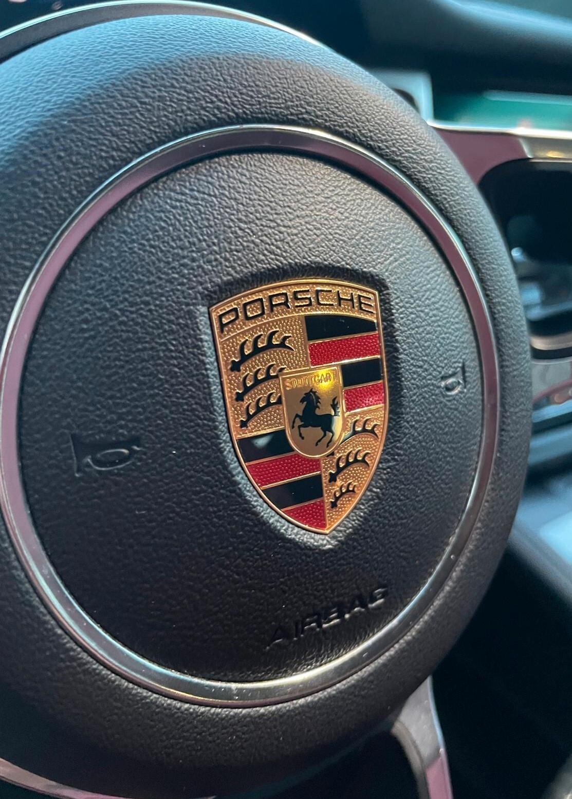 PORSCHE MACAN 2.0 245CV 2019