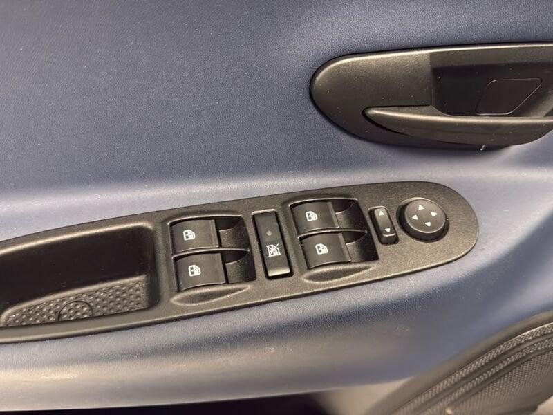 Lancia Ypsilon Ypsilon 1.2 69 CV 5 porte GPL Ecochic