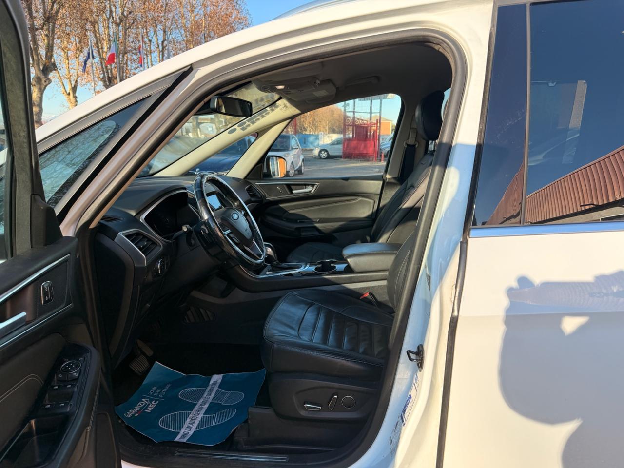 Ford Galaxy 2.0 TDCi 180CV Start&Stop Powershift Tit. Business