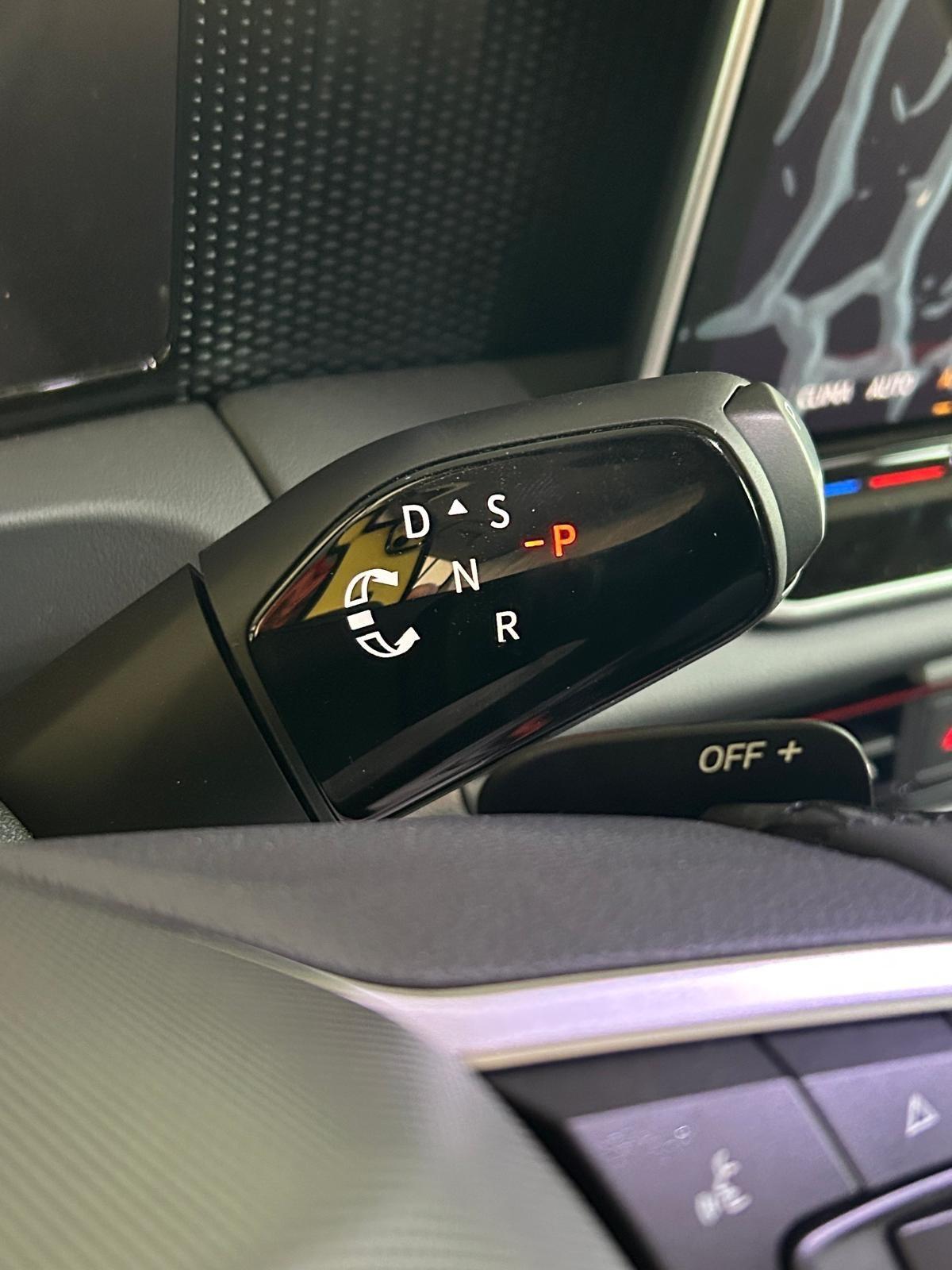 Volkswagen Tiguan 1.5 TSI eHybrid DSG Life