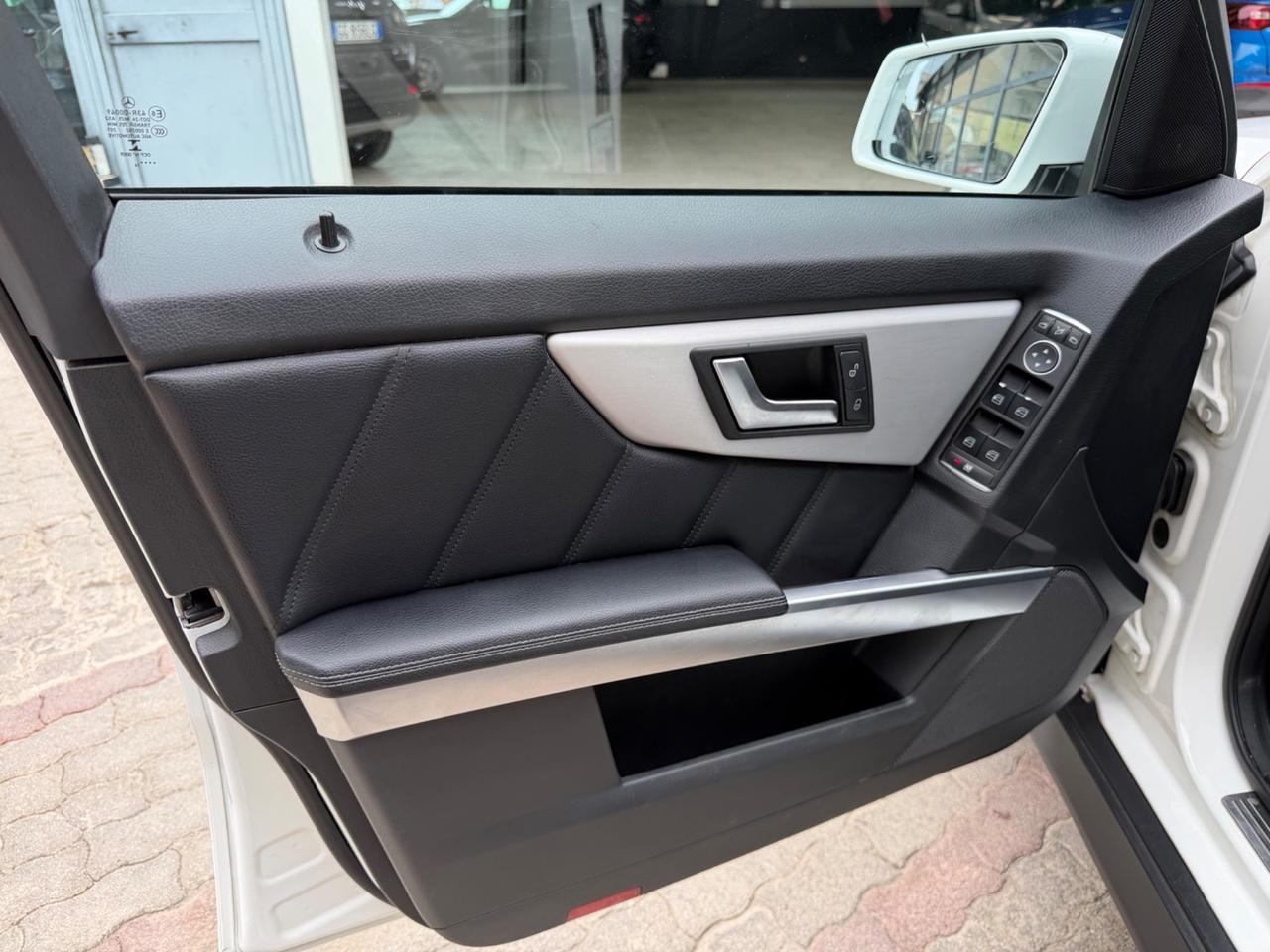 Mercedes-benz GLK 220 4Matic BlueTEC Sport