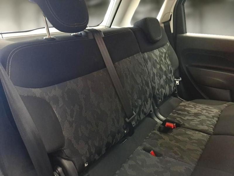 FIAT 500L 1.3 MULTIJET 95 CV CROSS MONOVOLUME