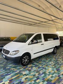 Mercedes-benz Vito 9 POSTI
