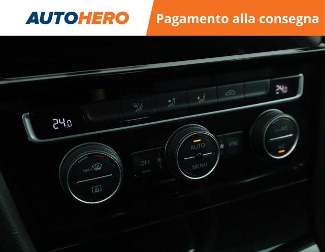 VOLKSWAGEN Golf 1.0 TSI 115 CV 5p. Sport BlueMotion Technology