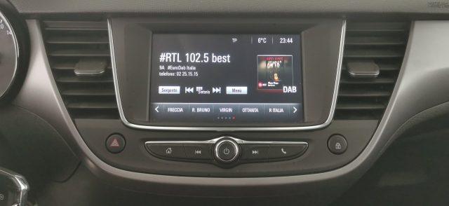 OPEL Crossland X 1.2 12V Start&Stop Advance