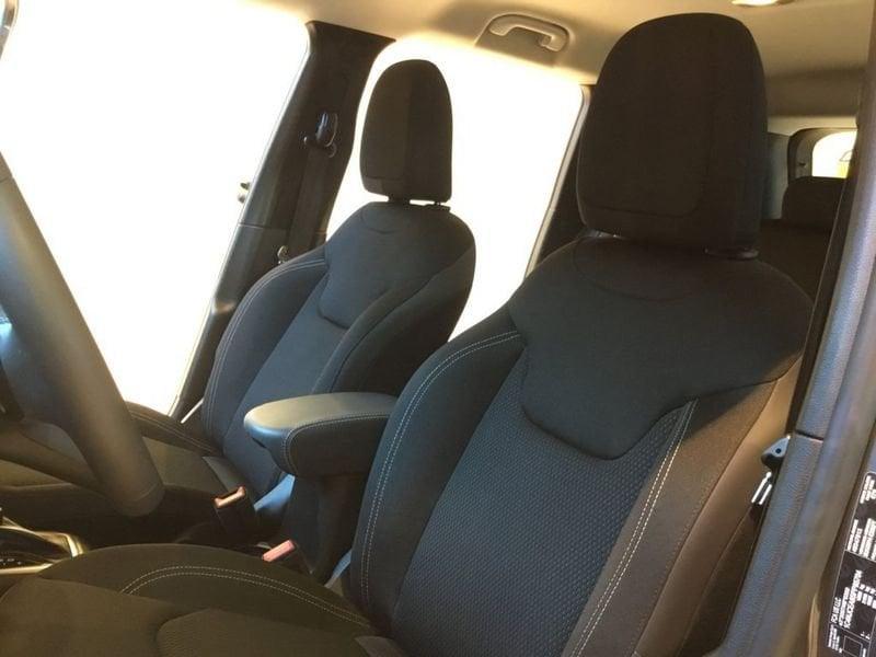 Jeep Renegade e-Hybrid 1.5 T4 MHEV 130cv Summit DDCT MY24