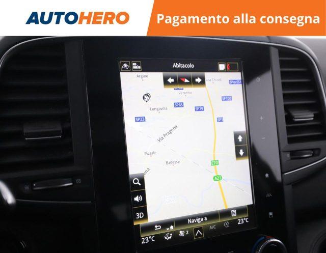 RENAULT Koleos Blue dCi 190 CV 4X4 X-Tronic Initiale Paris