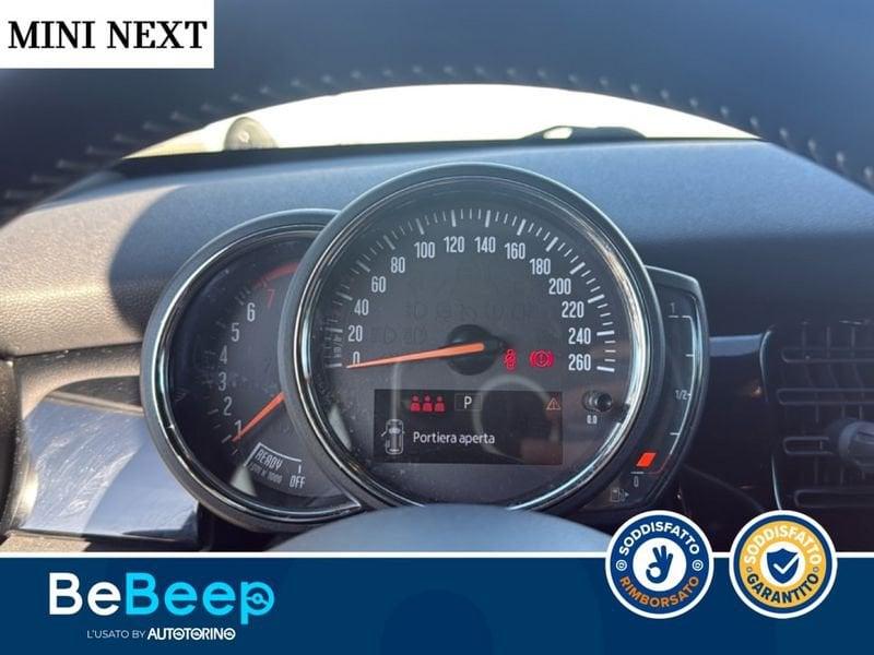 MINI Mini 5 porte MINI 5P 2.0 COOPER S JCW AUTO