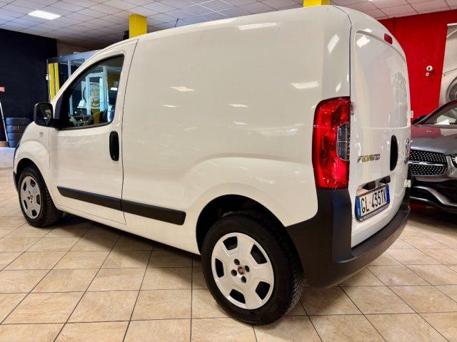FIAT Fiorino 1.3 MJT 95CV N1 AUTOCARRO + IVA - UNIPRO