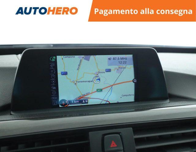 BMW 320 d xDrive Gran Turismo Luxury