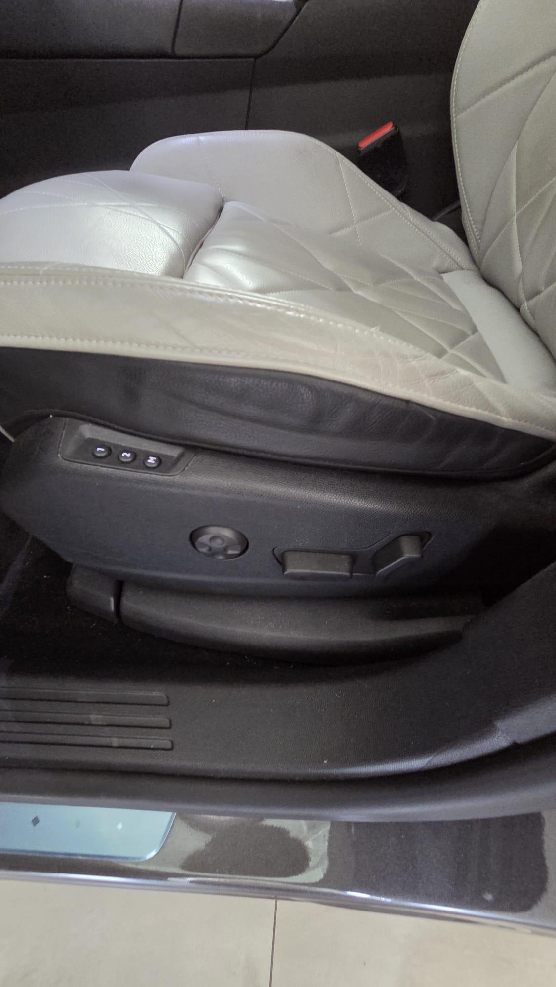 DS Automobiles 7 Ibrida Plug-in