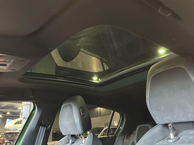 Peugeot 308 308 BlueHDi 130 S&S EAT8 GT Pack