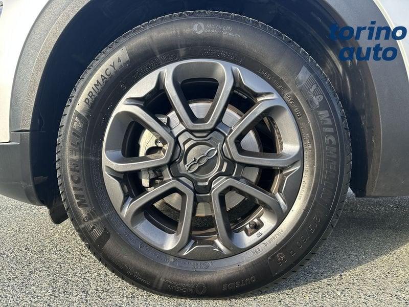 FIAT 500X 500X 1.0 T3 120 CV Club