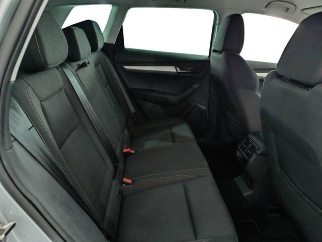 FORD Transit Courier 1.5 TDCi 75CV Van Trend