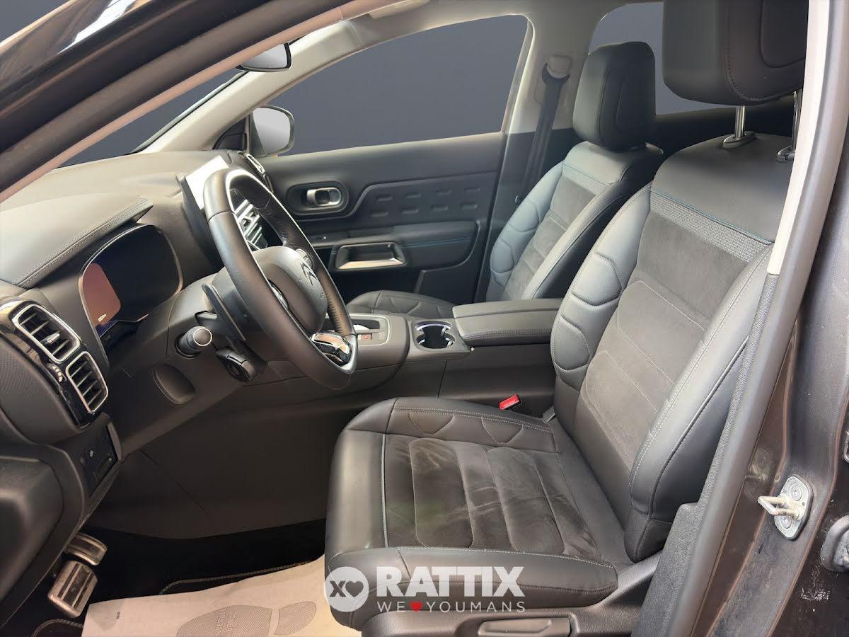 Citroen C5 Aircross 1.5 bluehdi 130CV Shine eat8