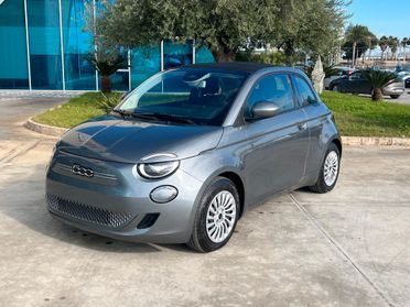 Fiat 500e Cabrio offerta T-Stock prezzo imperdibile