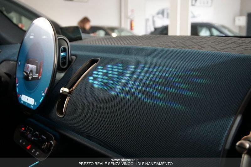 MINI Mini Countryman U25 Mini D Favoured Countryman