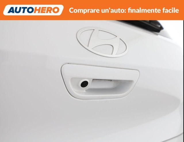 HYUNDAI i10 1.0 MPI Connectline