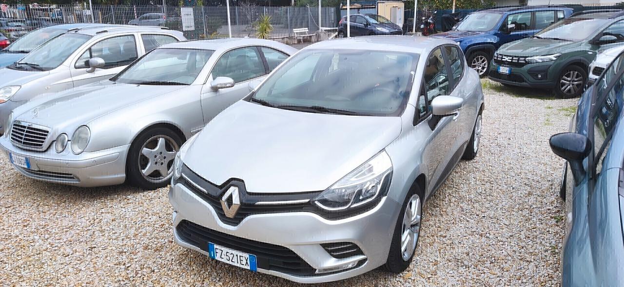 PROMO!Renault Clio unipro' euro 6 benz