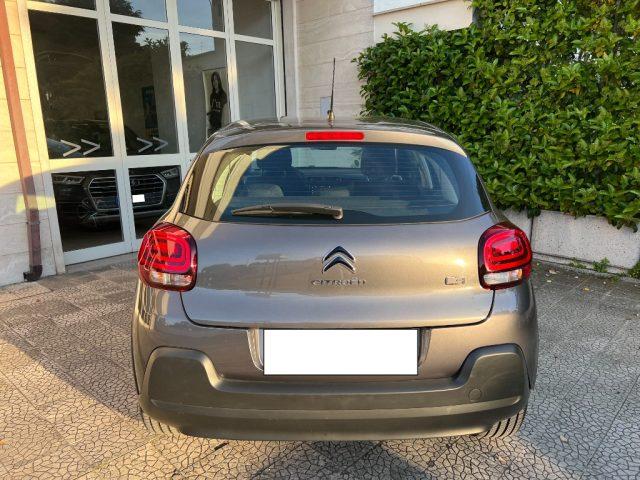 CITROEN C3 BlueHDi 100 S&S Shine Pack