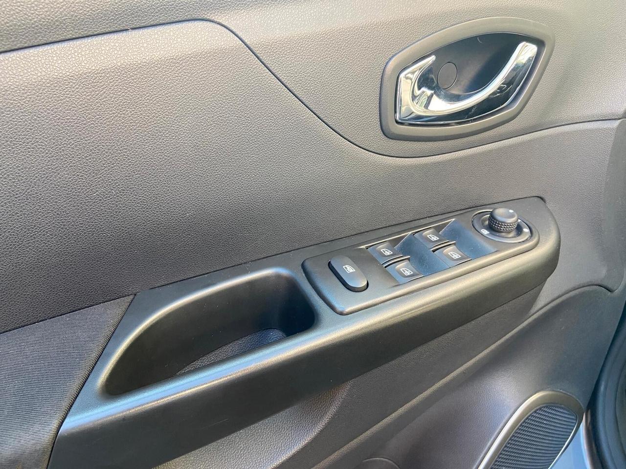 Renault Captur dCi 8V 90 CV EDC Start&Stop Energy Zen