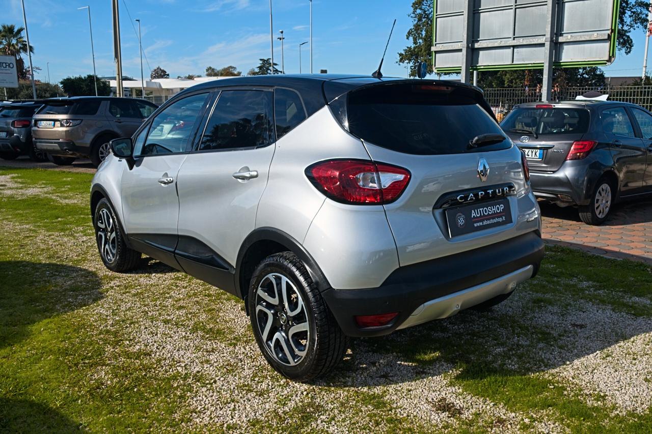 Renault Captur - dCi 8V 90 CV S&S Energy Hypnotic - NEOPATENTATI - FINANZIABILE - PERMUTE