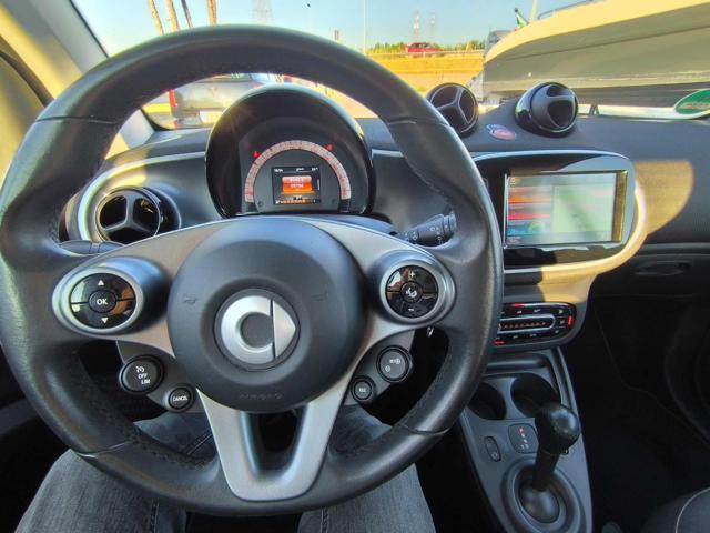 SMART ForTwo 70 1.0 Passion