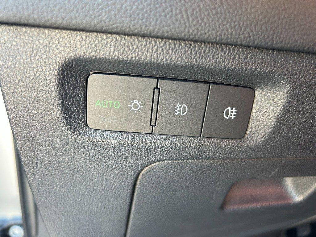 Skoda Octavia 1.5 G-TEC DSG Wagon Ambition