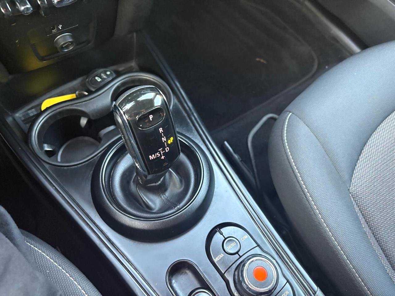 Mini One D Countryman 1.5 Baker Street 116cv AUT.