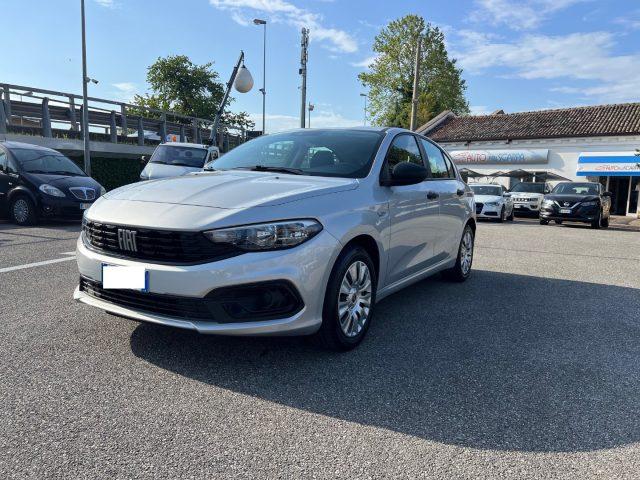 FIAT Tipo 1.0 5 porte City Life UNICO PROPRIETARIO