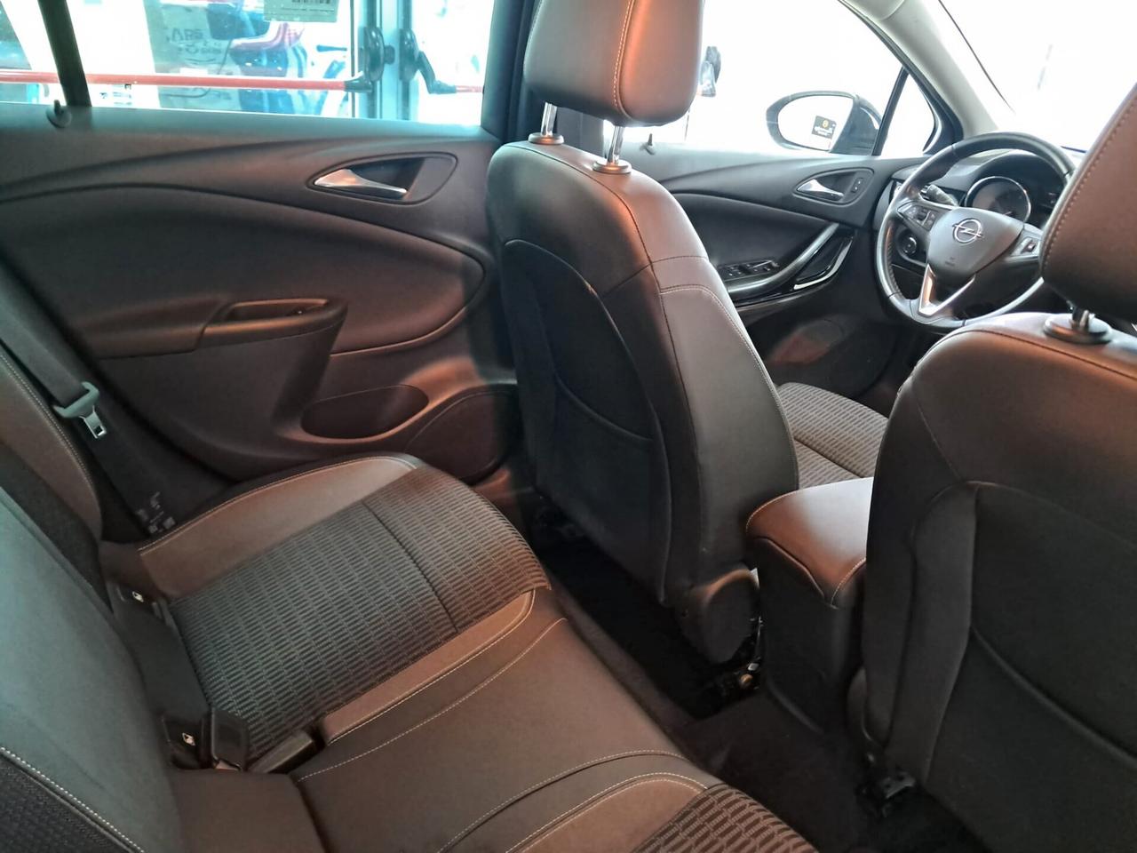 Opel Astra 1.5 CDTI 122 CV S&S AT9 Sports Tourer Business Eleg.