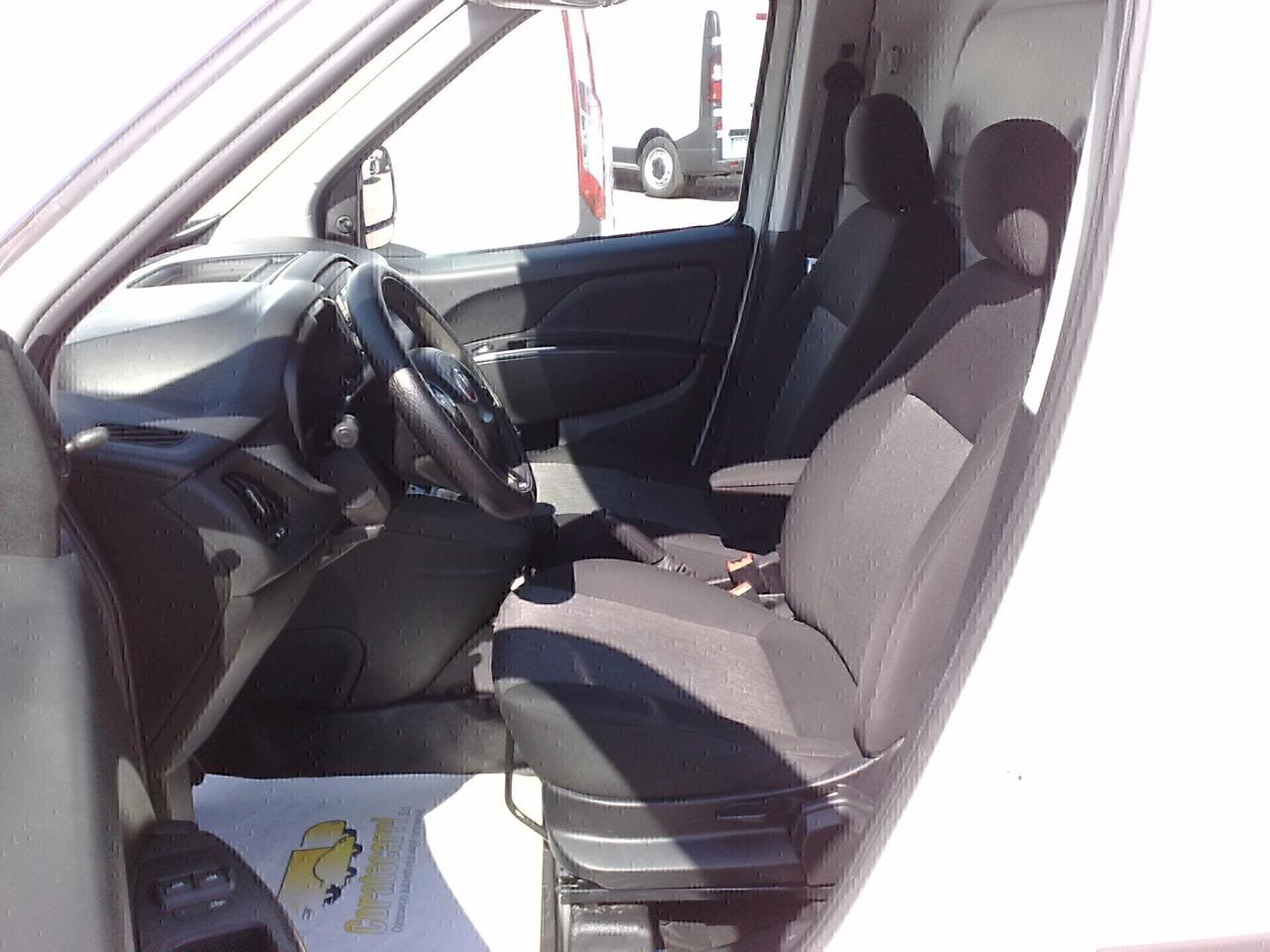 Fiat Doblo 1.6mjet 105cv Furgone MAXI - 2016