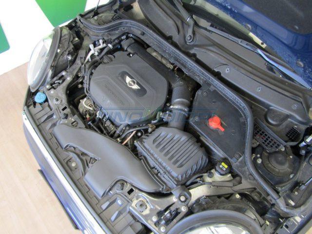 MINI Cooper D 1.5 Cooper D SEVEN 7 AUTOMATICA