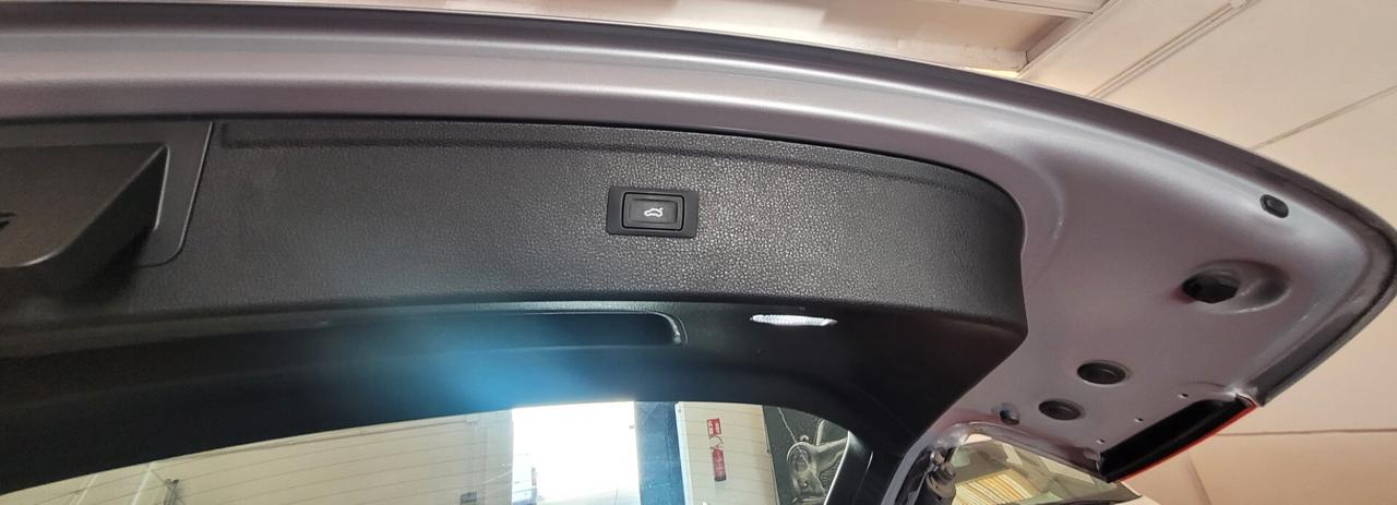 Audi Q5 40 TDI 204 CV quattro S tronic Business