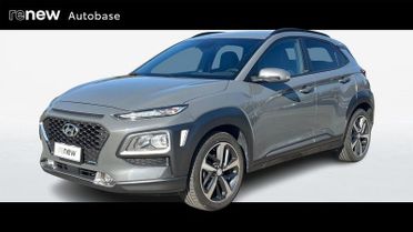 Hyundai Kona I 2017 1.6 CRDi 136cv XPossible 2WD DCT