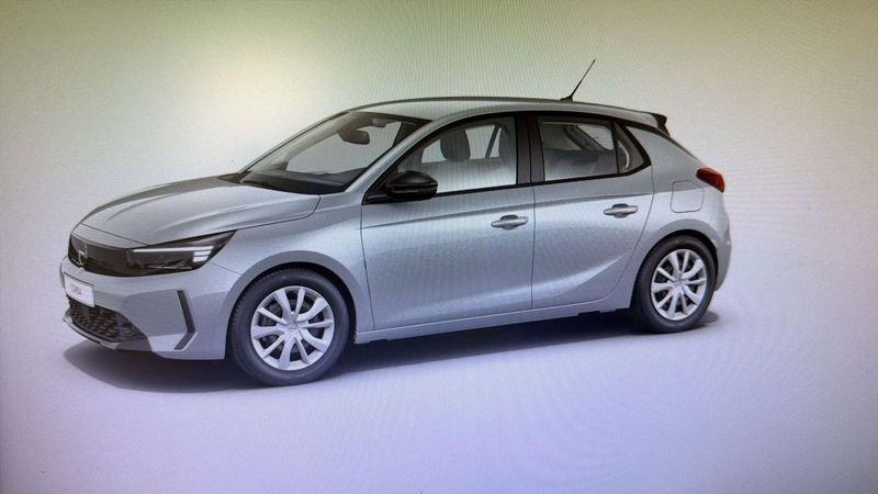 Opel Corsa Edition 1.2 100CV MT6