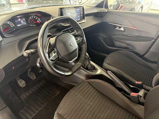 Peugeot 208 1.2 PureTech 75 CV Active Pack