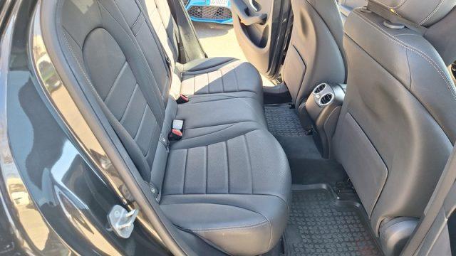 MERCEDES-BENZ GLC 200 d 4Matic Business PERMUTE PROMO ENTRO IL 07/06