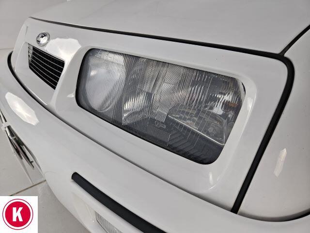 Ford Sierra RS Cosworth 3 porte ***ASI***