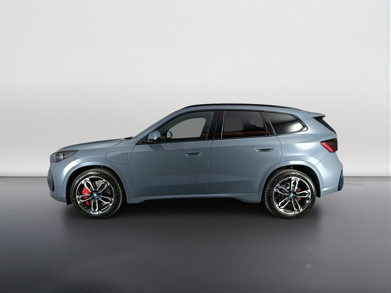 BMW X1 U11 - X1 xdrive 25e MSport Pro auto