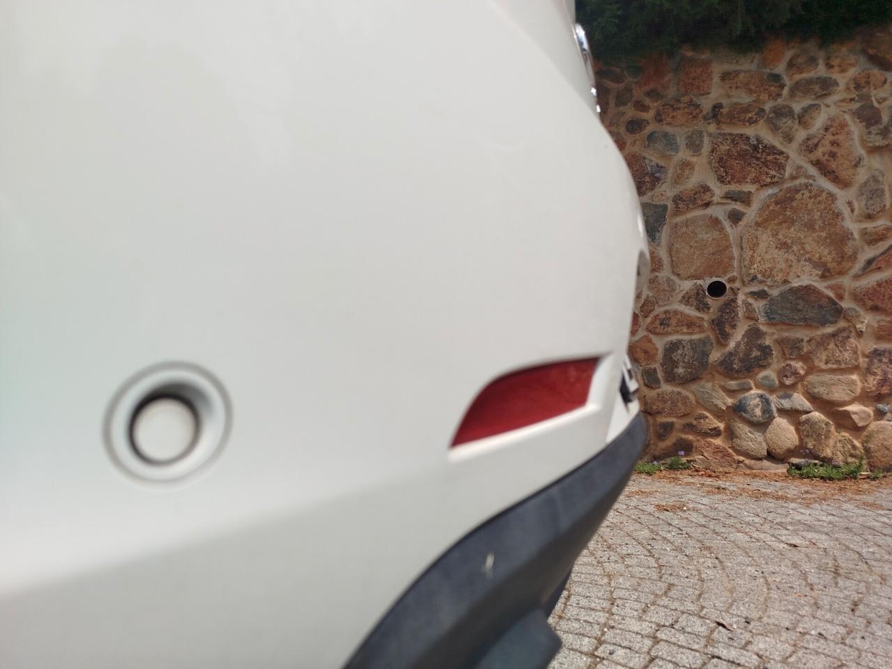 Alfa Romeo Giulietta 1.4 TurboProgression