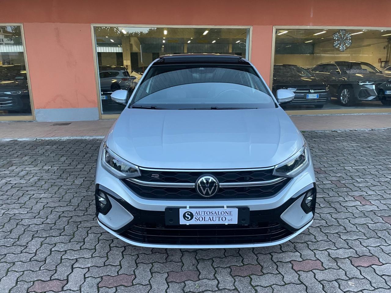 Volkswagen Taigo 1.5 TSI 150 CV DSG R-Line Telec. Led. Keyless