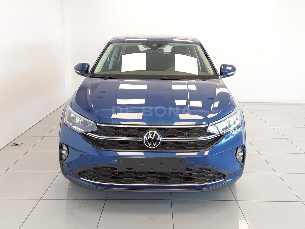 Volkswagen Taigo 1.0 tsi life 110cv