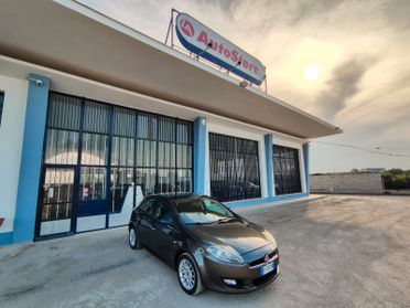 Fiat Bravo 1.6 MJT 120 CV DPF Easy