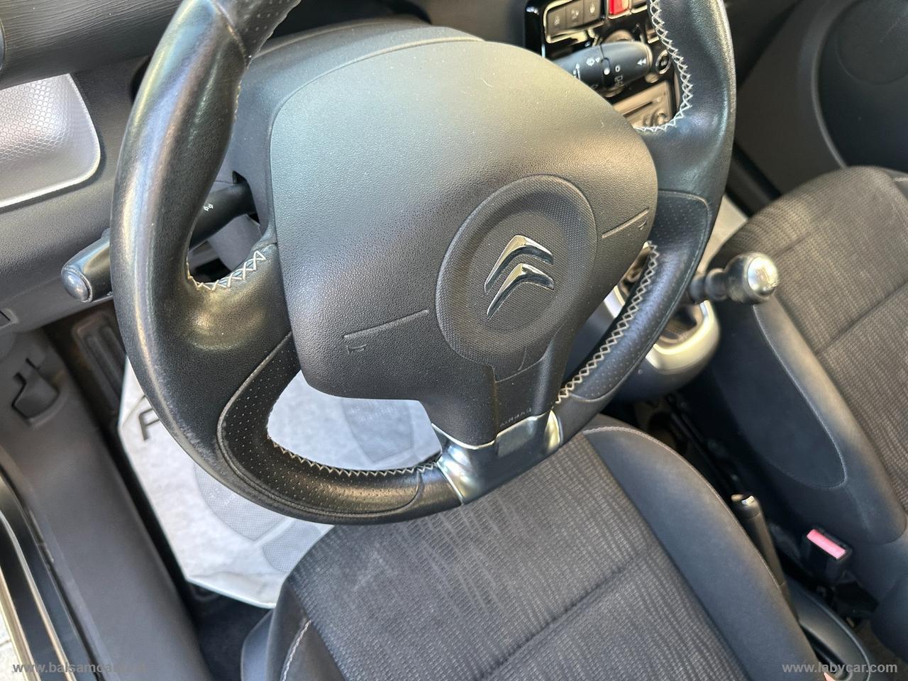 CITROEN C3 Picasso 1.6 HDi 115 Exclusive