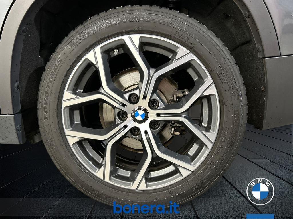 BMW X1 18 d xLine Plus sDrive Steptronic