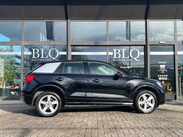 AUDI Q2 30 TDI S tronic Admired