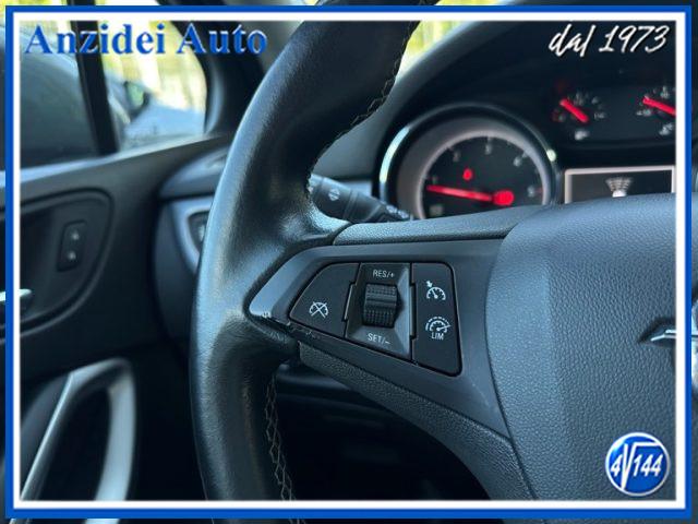 OPEL Astra 1.6 CDTi 110CV Sports Tourer Business
