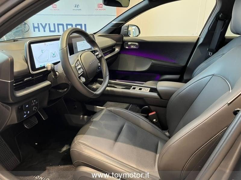 Hyundai Ioniq 6 77.4 kWh AWD Evolution