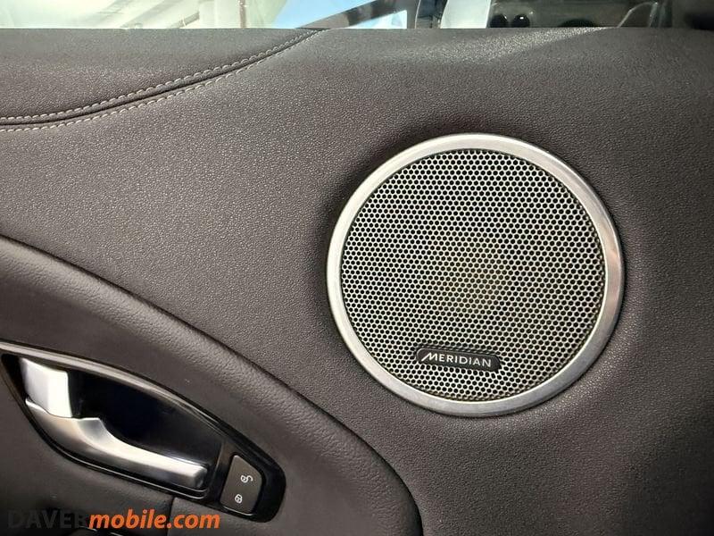 Land Rover RR Evoque Range Rover Evoque 2.0 TD4 180 CV 5p. HSE Dynamic